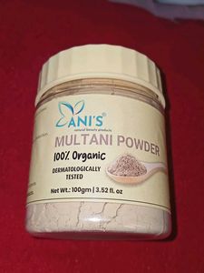 ANI'S Multani Powder