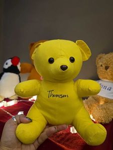 Cute Plush Toy Collection with penguin Freebie