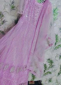 Wedding Wear Gown