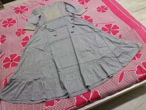 Anarkali Kurta