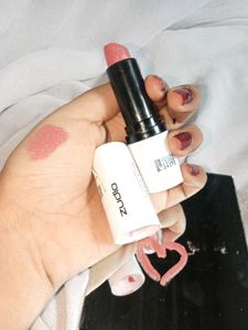 Zudio Lipstick - DEEP NUDE