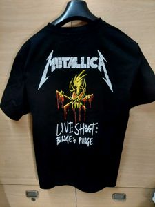 Metallica T-Shirt