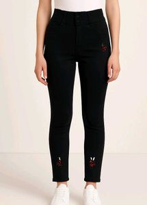 Black Jeans