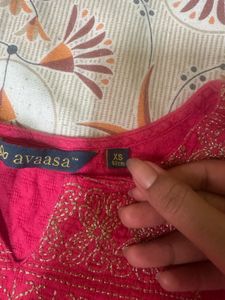 Avassa Kurti