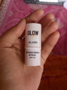 Zudio Glow up Stick Set