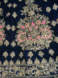 Elegant Lehenga Choli Set