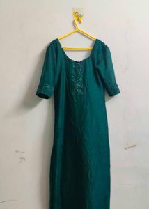 Kurta Set ( Top And Pants)