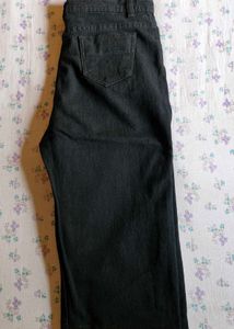 Black Jeans