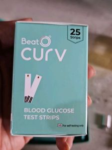 Beato Curv Usb Connected Glucometer Kit