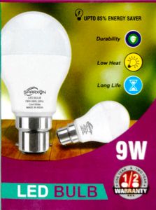 sparxon led bulb