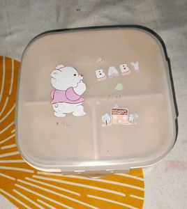 Lunch Box For Kids