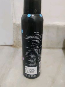 Deodorant