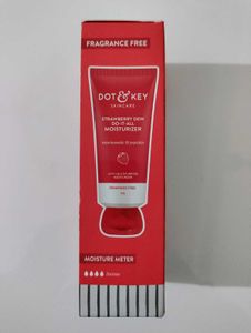 Dot &amp; Key Strawberry Dew Do It All Moisturizer