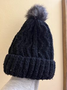 winter cap