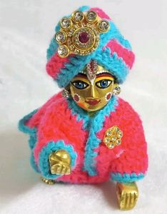 Beautiful Dress For Gopal Ji