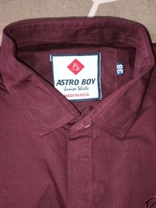 Boys SHIRT