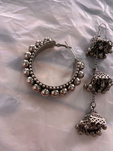 Earrings Combo