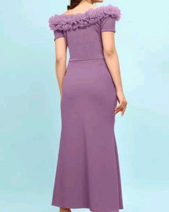 Stylish Bodycon Dress