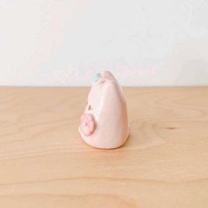 Mini Cat Vase 🐱🌷