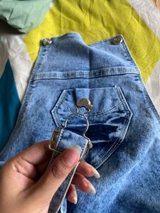 Daangri Jeans