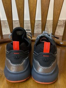 Adidas Stark Industries ZX 2K Boost Sneakers