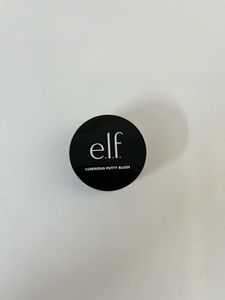 e.l.f. Cosmetics Luminous Putty Blush - Maui