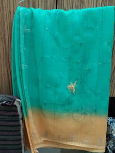 Elegant Saree