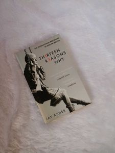 Thirteen Reasons Why