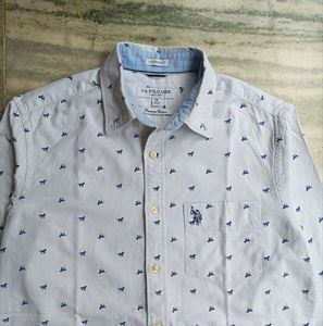 U.S. Polo Assn. Shirt