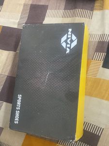 Nivida Ashtang 2.0 UK 9