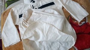 Boys Pathani Dress Set