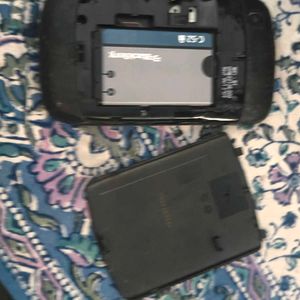 Vintage BlackBerry Phone
