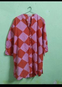 Pink &amp; Orange co-ords