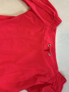 Red Top