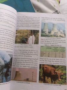 Environment Education Book 7