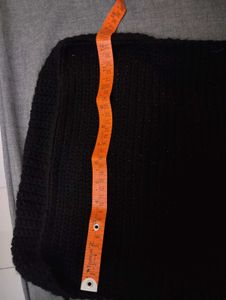 Flame Tote Bag