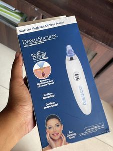 Derma Suction