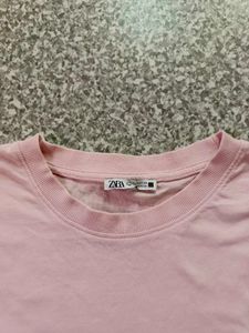 Zara Top For Girls