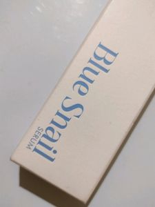 It&#39;s SKIN Blue Snail Serum