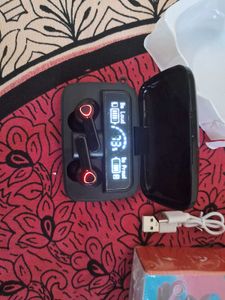 M19 Earbuds