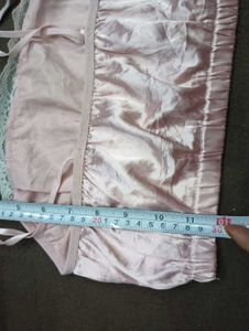 Pink Lace Bralette 🔥