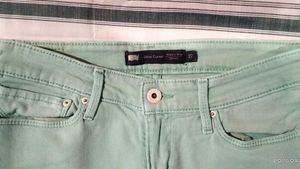 Levis Slim Fit Pants