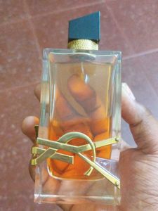 Ysl Libre Intense Perfume Decant