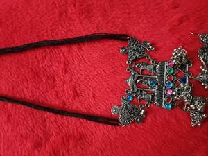 Jewellery Set