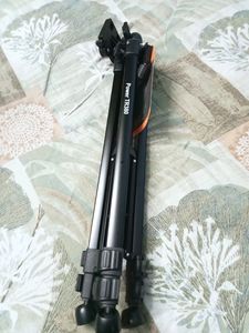 Tripod Aluminium New