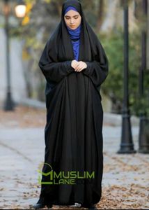 Iraqi Style Abaya