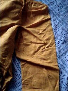 kurti set with saree