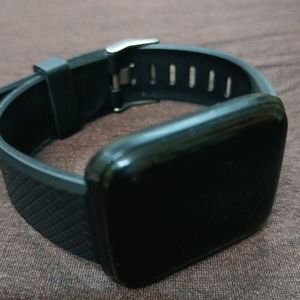 Working New Smart Watch With Box...Unused