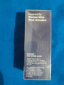 Foxtale Retinol Night Serum