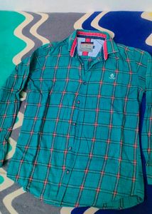 Casual Casa Manola Shirt